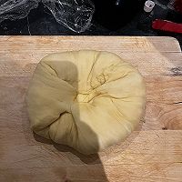 热狗~拇指火腿面包~的做法图解1