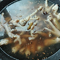 酸辣泡椒凤爪的做法图解3