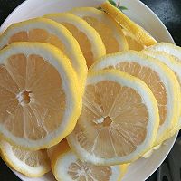 百香果柠檬蜂蜜茶的做法图解4