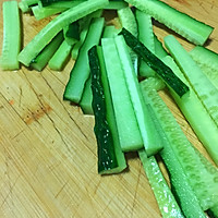 黑椒柠香南美虾炒意面的做法图解11