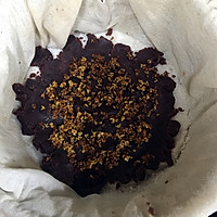 桂花松糕的做法图解6