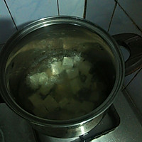 麻辣香豆腐的做法图解2