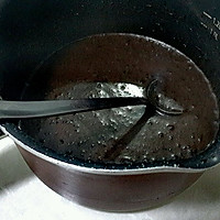 巧克力饼干蛋糕《无烤箱食谱》的做法图解3
