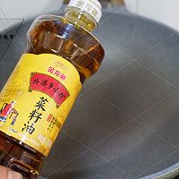 鲜贝玉米炒芦笋#金龙鱼外婆乡小榨菜籽油 外婆的时光机#的做法图解4