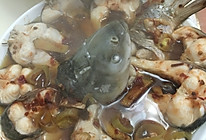 豆豉草鱼的做法