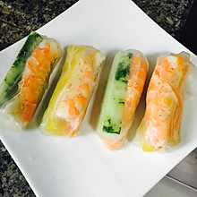 越南米饼