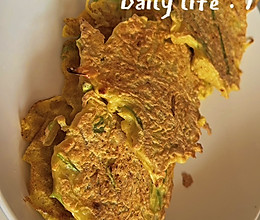 五分钟早餐｜土豆饼，营养又美味！的做法