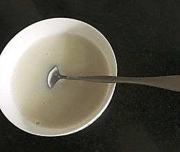 香浓豆浆的做法