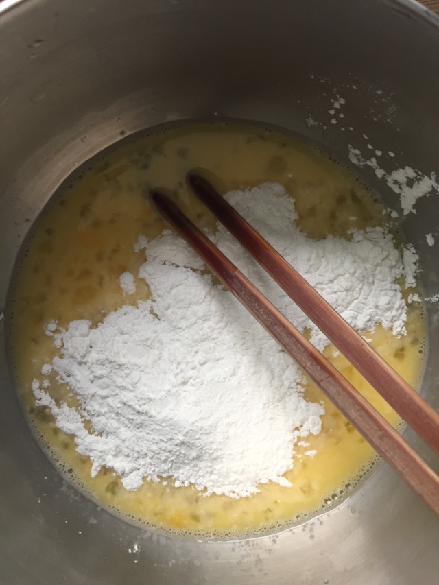 枣泥南瓜饼pk奶黄南瓜饼（附枣泥奶黄馅制作）的做法图解7