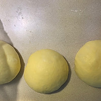 布里欧修（中种法）的做法图解6