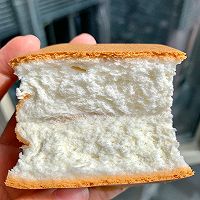 只有47大卡的戚风蛋糕/不塌/零失败/的做法图解14