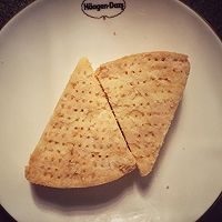 苏格兰黄油饼干的做法图解5