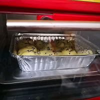 小餐包（一次发酵）的做法图解9