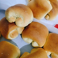 自制炼乳排骨小包（消耗淡奶油跟炼乳）的做法图解9