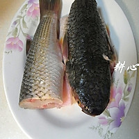 【万字纯酿酱油试用】清蒸鱼的做法图解3