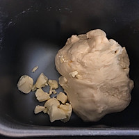#硬核菜谱制作人#【酸奶】有雀斑的酸奶面包条的做法图解3