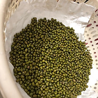 自发绿豆芽的做法图解1