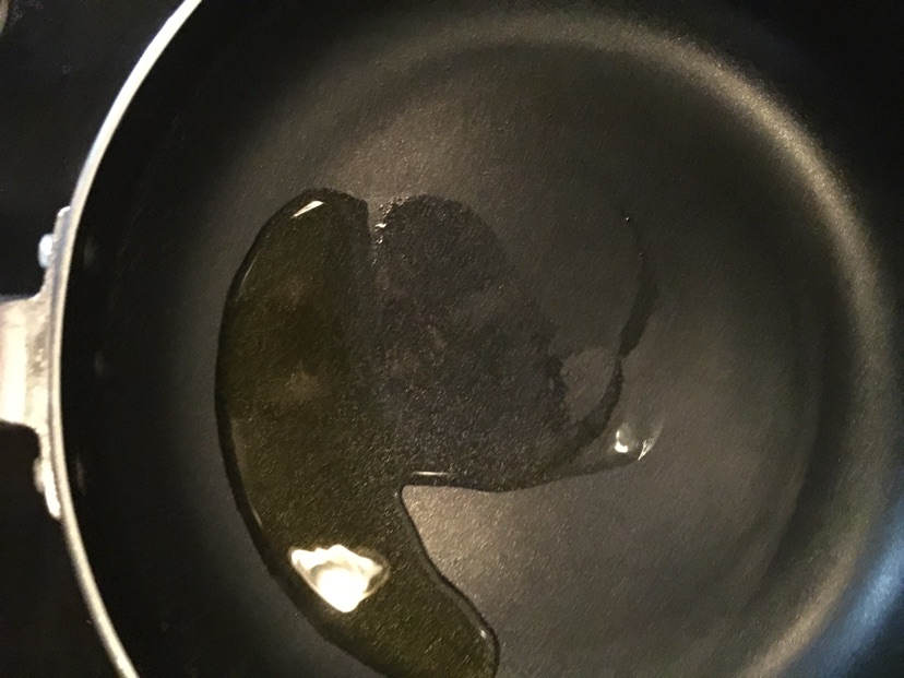 黑胡椒蜂蜜煎鸡胸的做法图解2