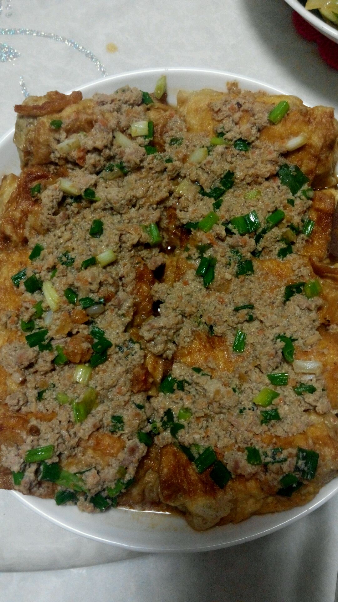 腐皮虾卷怎么做_腐皮虾卷的做法_吃不胖的花卷爸_豆果美食