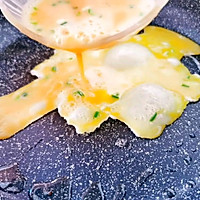 #全电厨王料理挑战赛热力开战！#尖椒炒鸡蛋的做法图解5