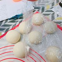 香甜白馒头的做法图解6