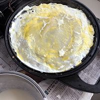 煎饼的做法图解3