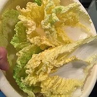 蒜蓉娃娃菜的做法图解1