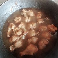红烧翅根的做法图解6