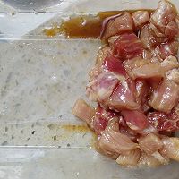 香辣豆腐#比暖男更暖的是#的做法图解5