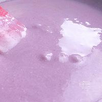 紫薯奶糕的做法图解9