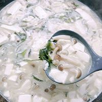 鲫鱼豆腐汤的做法图解15