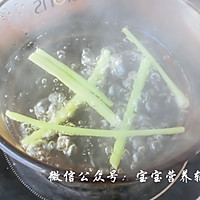 宝宝辅食-快手丁香鱼炒饭的做法图解2