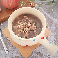 祛湿消暑甜汤的做法图解6
