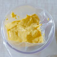 鹰嘴豆山楂发糕的做法图解11