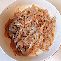 神仙吃法❗️干炸椒辣小白虾❗️的做法图解4