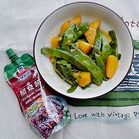 下饭神菜～土豆炖豆角的做法图解8