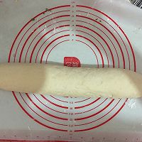肉松吐司面包的做法图解10