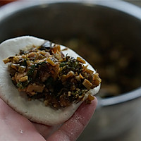 温州清明饼#蔚爱边吃边旅行#的做法图解8