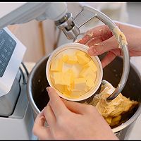 手撕吐司的做法图解5