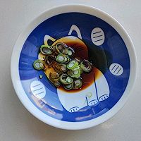 阳春面的做法图解5