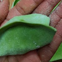 超简单的猪肉韭菜馅饺子的做法图解15