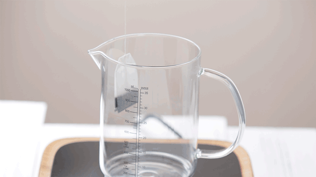 暖心下午茶：伯爵奶茶 | 居元素的做法图解1
