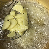 干锅土豆片的做法图解4