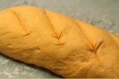 pumpkin bread 南瓜面包的做法图解7