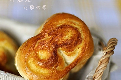 椰蓉卷