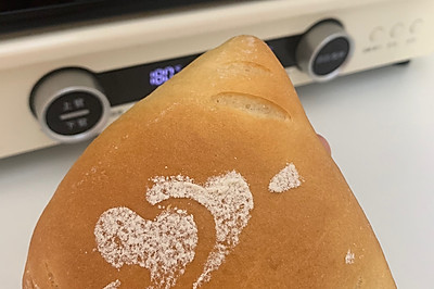 烤箱美食｜奶酪软欧｜超简单不翻车