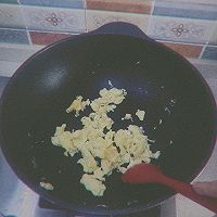 简单炒米饭的做法图解3
