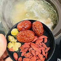 砂锅 棒骨汤 冬季煲汤的做法图解5