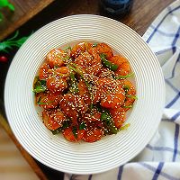#名厨汁味，圆中秋美味# 吃一口就放不下的酱油虾！的做法图解11