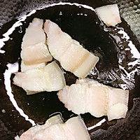 四川｜回锅肉的做法图解5